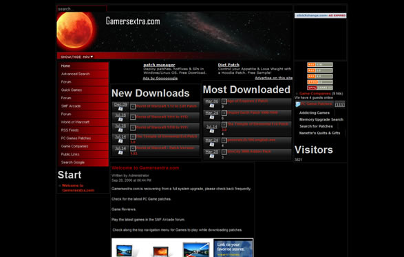 Gamersextra.com